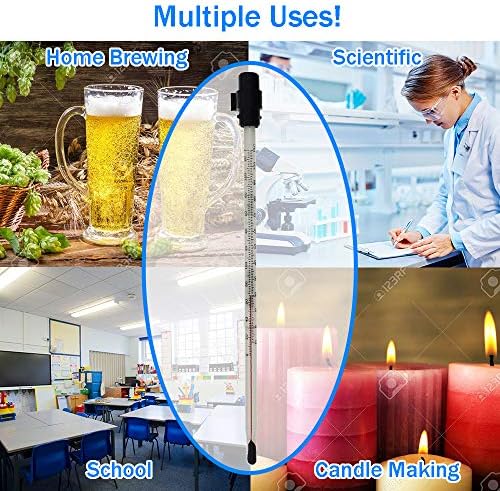 Vue 5 de Thermometre De Fabrication De