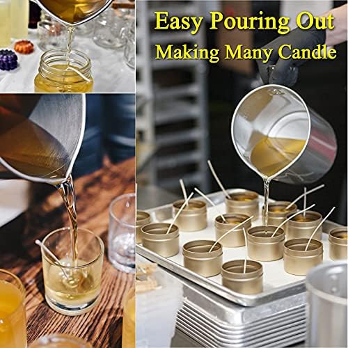 Vue 7 de Jbeiy Pot De