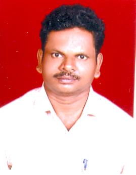 SRI RAVINDRA MAHABALESHWAR KENI