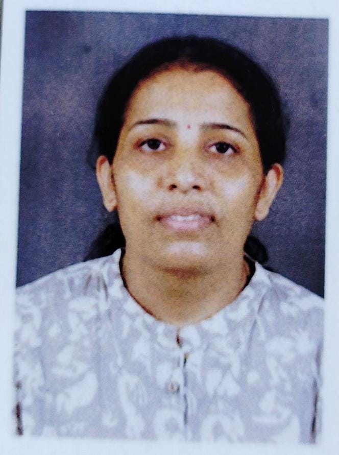 SMT. VIDYA K