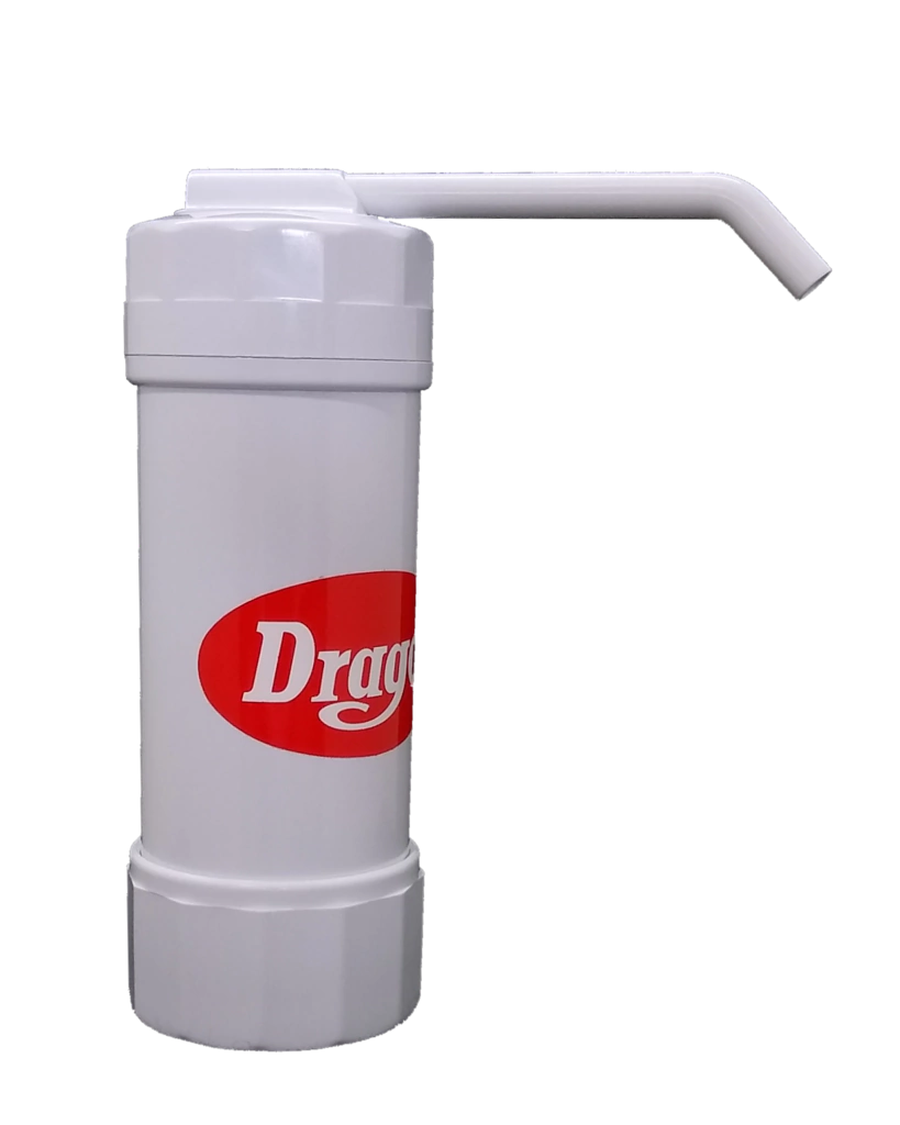 Purificador de agua