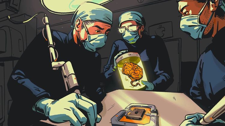 Kế hoạch "đại phẫu" Siri để Apple tìm lại lợi thế cạnh tranh công nghệ AI