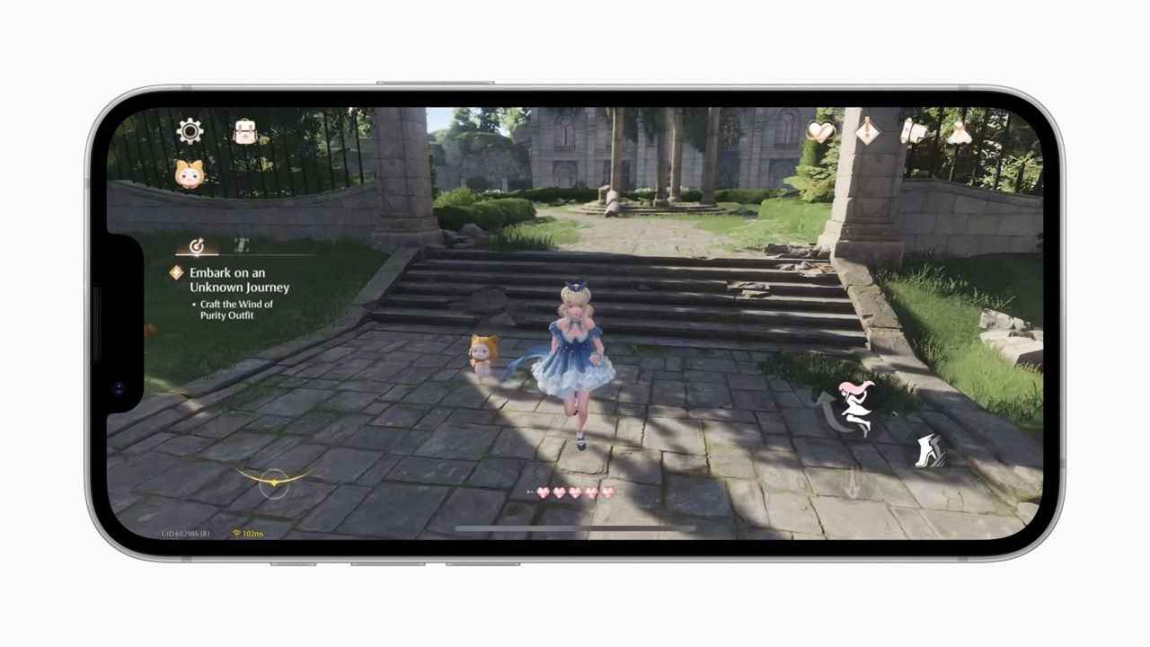 apple-iphone-16e-gaming-infinity-nikki-250219.jpeg
