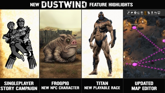 dustwind cheat engine