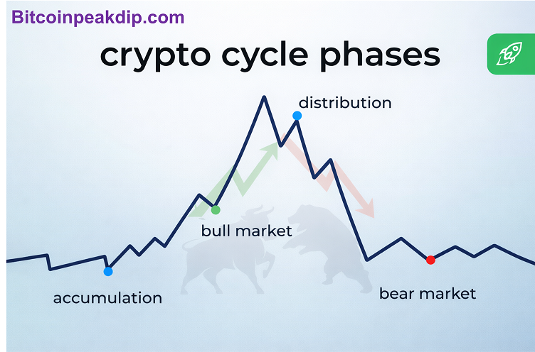 比特币穿越市场周期的历史新高之旅