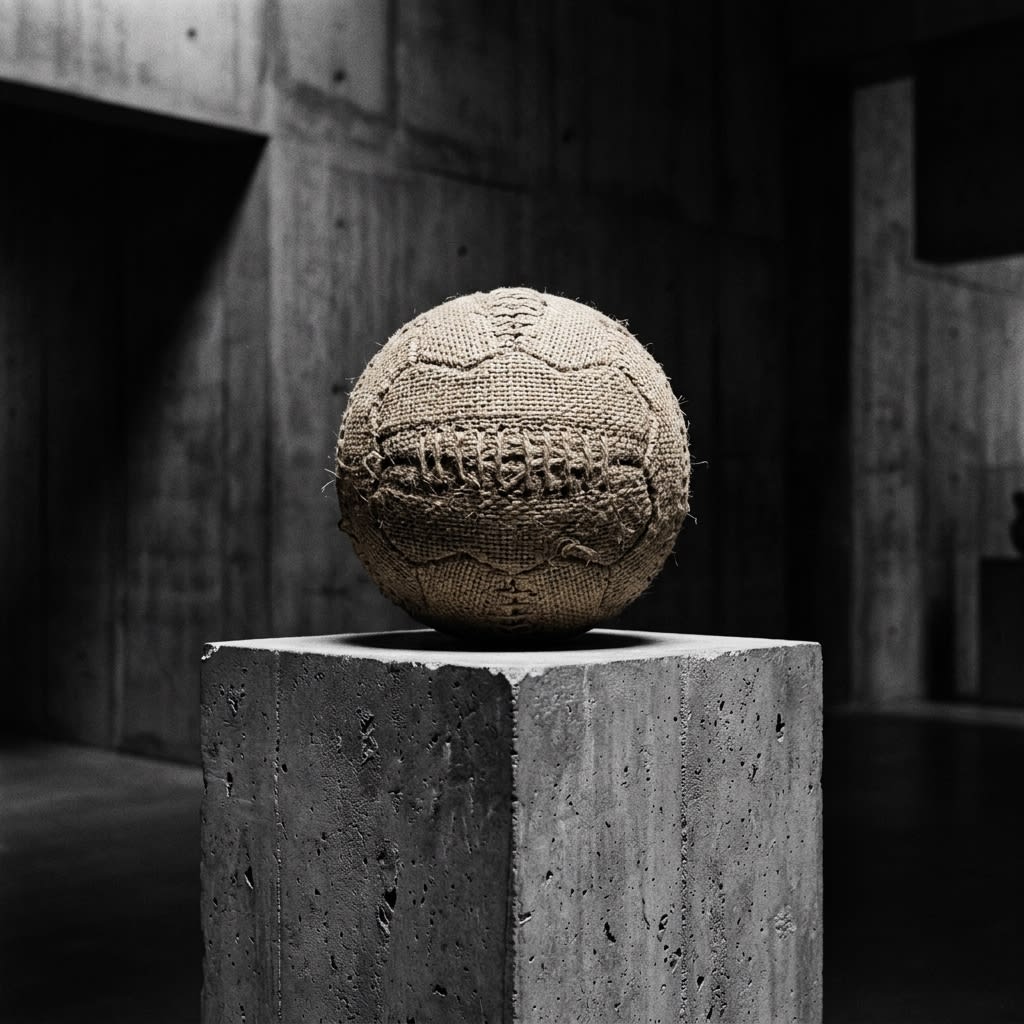 Bola de Cânhamo Original