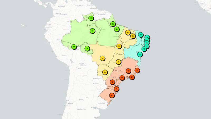 Clubes de Futopia