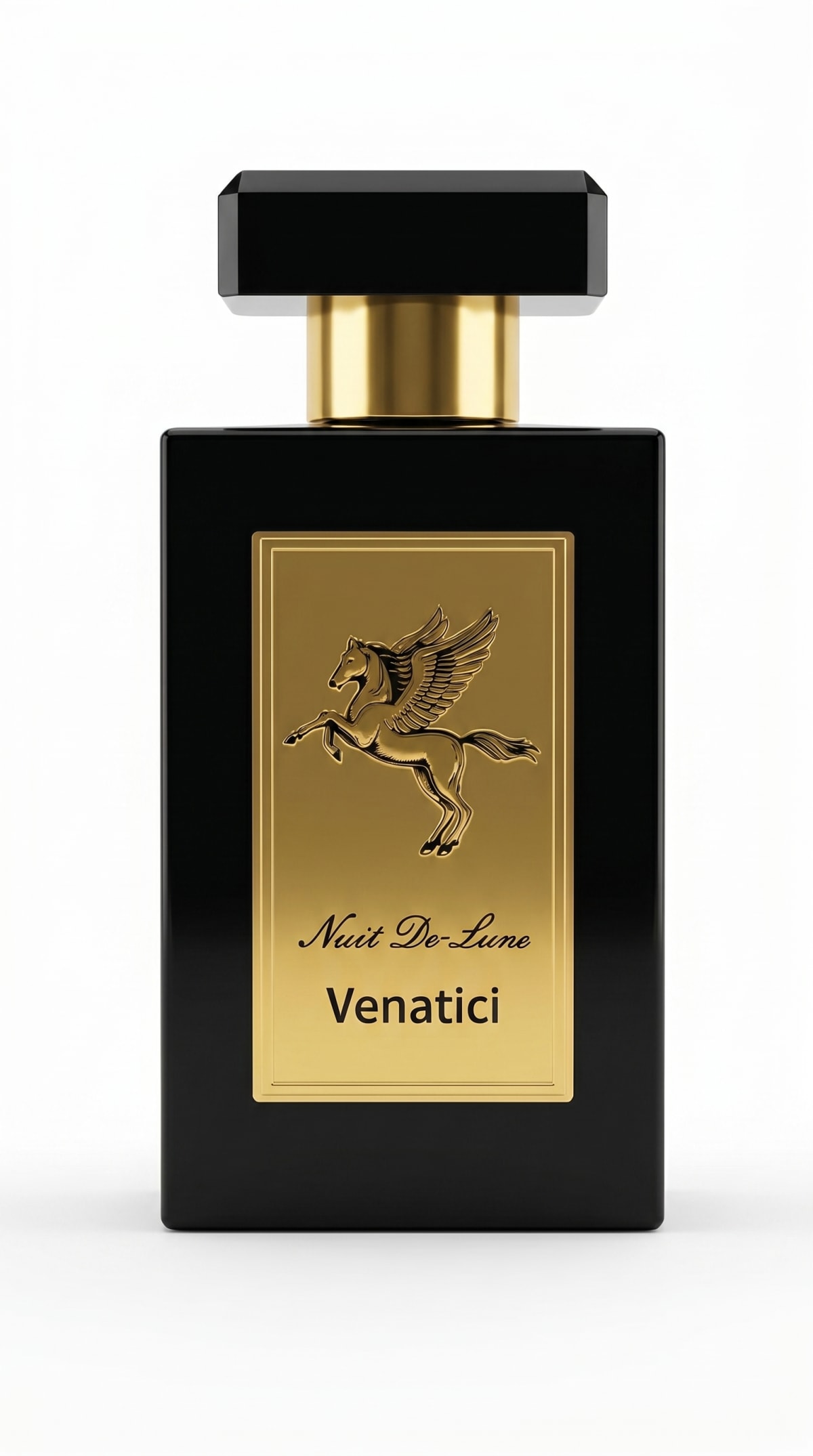 Venatici Nuit De Lune – Flacon