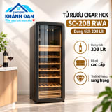 Tủ lạnh, tủ rượu