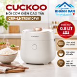 Nồi cơm điện, lẩu điện, hấp điện