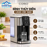 Ấm siêu tốc, bình thủy điện