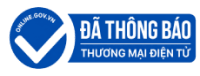 Đã thông báo Bộ Công Thương