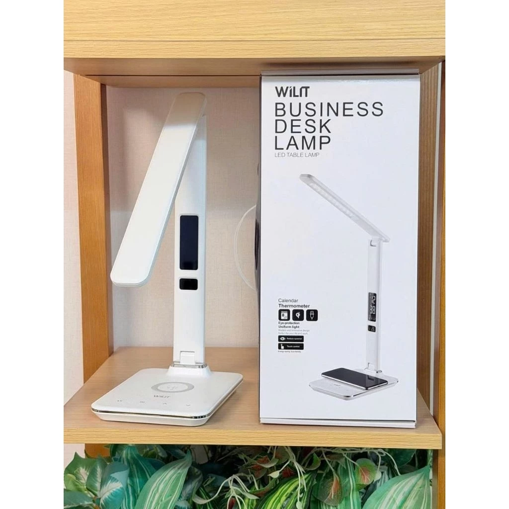 Đèn bàn chống cận Wilit U13AQ