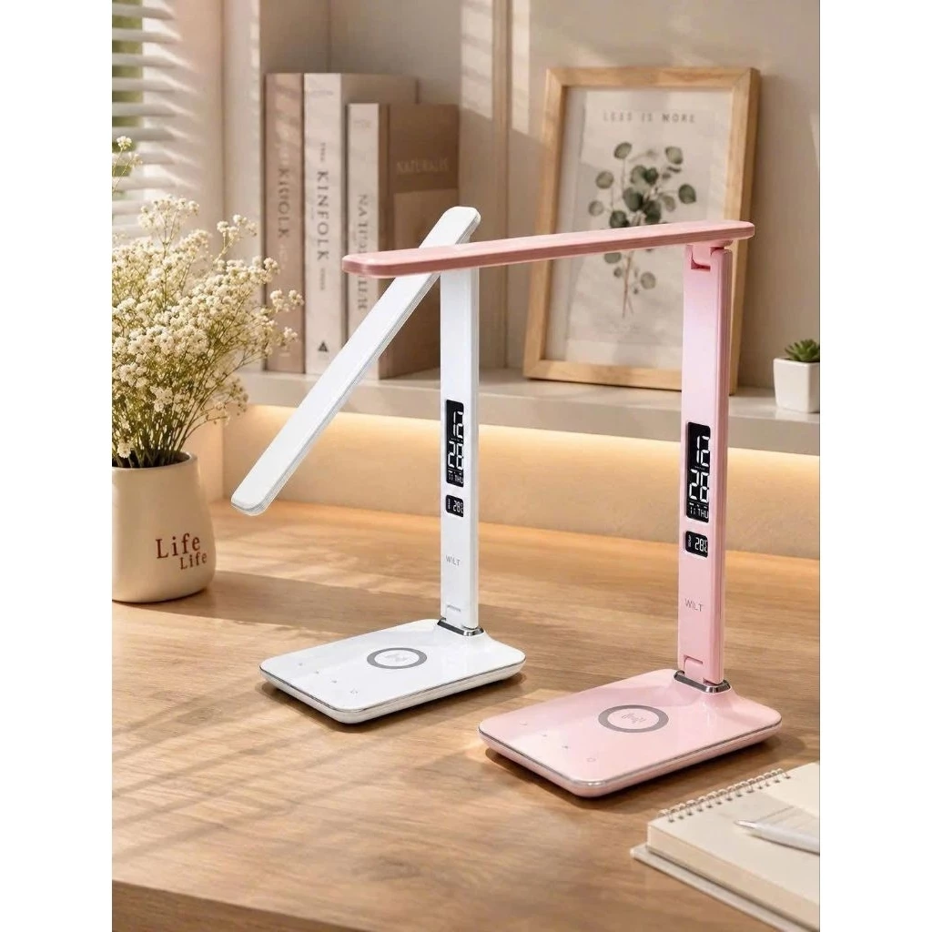 Đèn bàn chống cận Wilit U13AQ