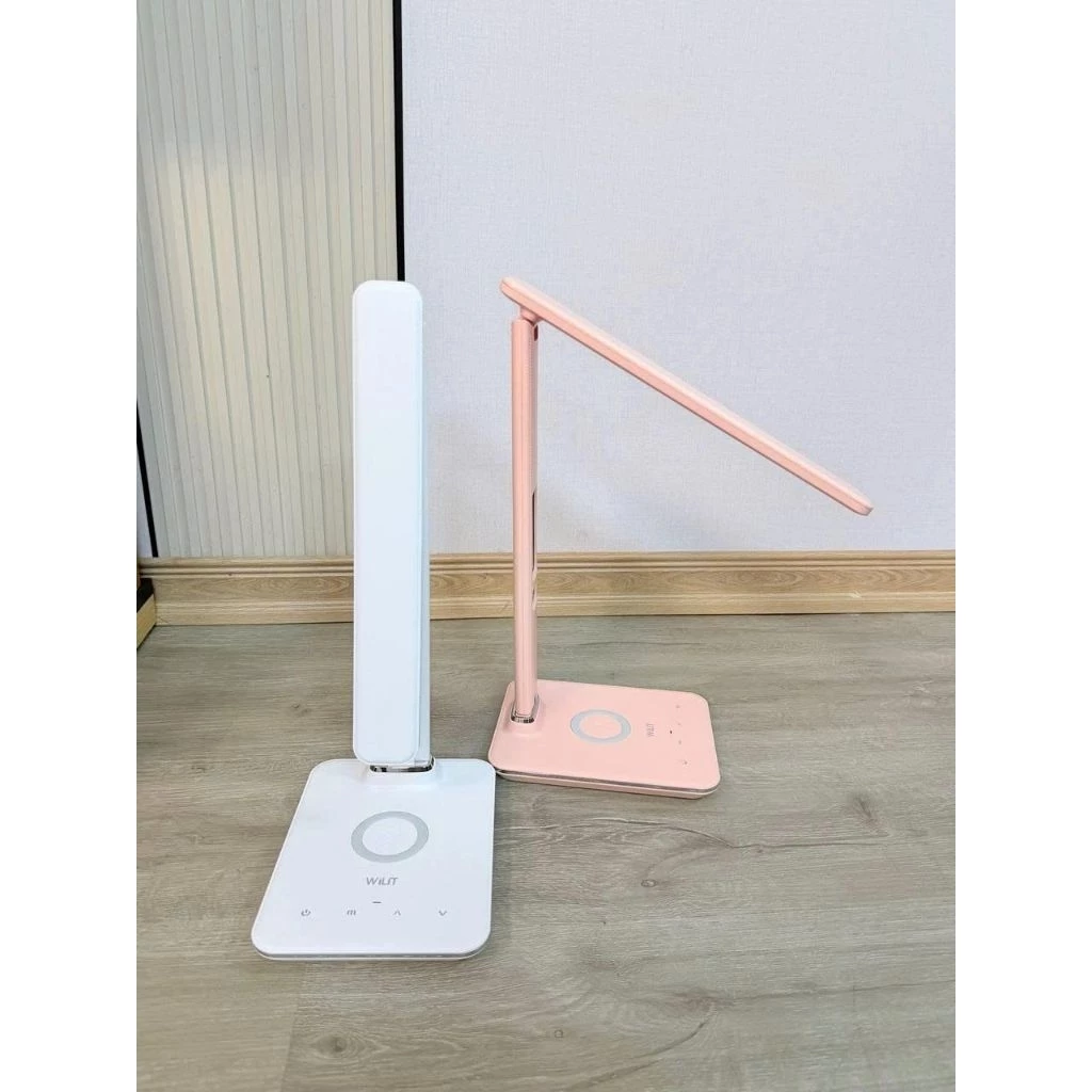 Đèn bàn chống cận Wilit U13AQ