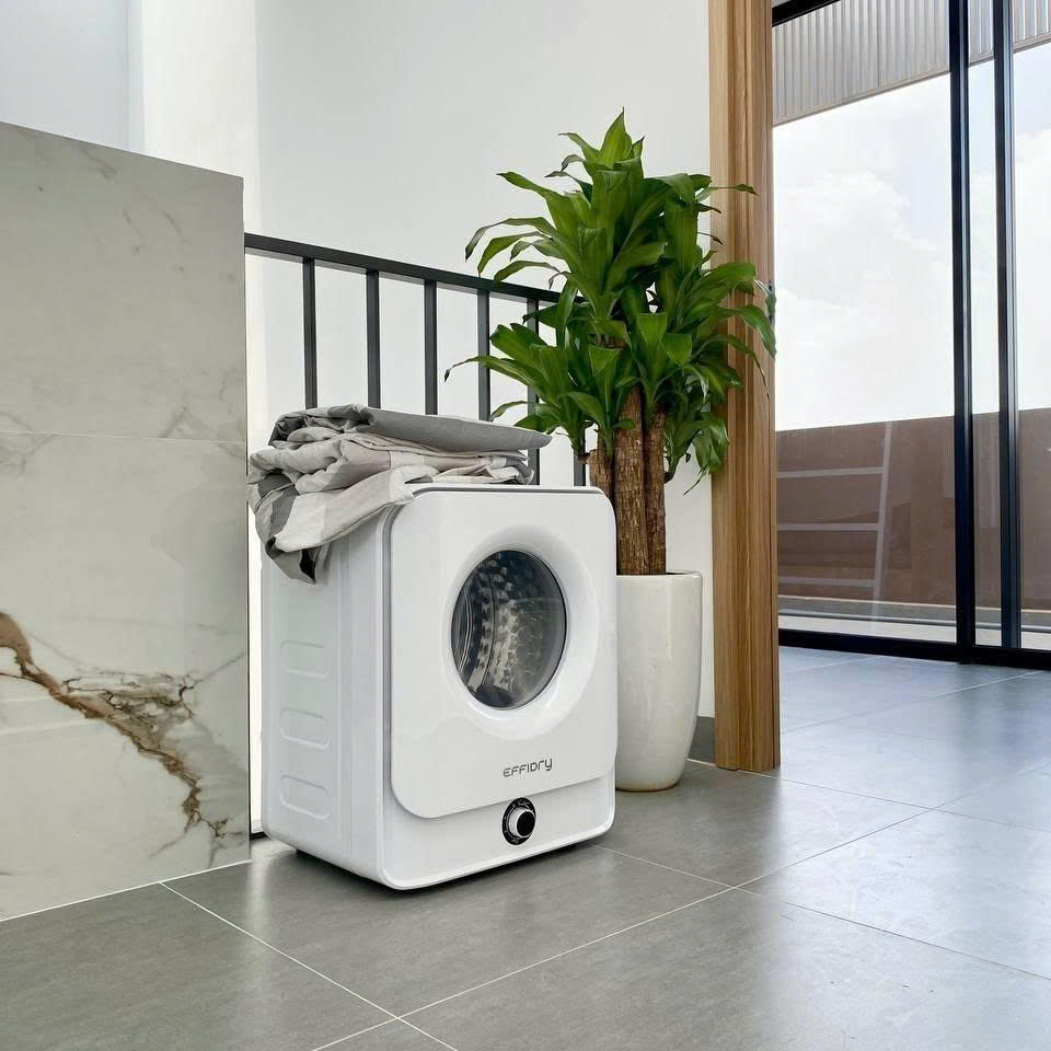 EFFIDRY GDZ50-303M 5kg