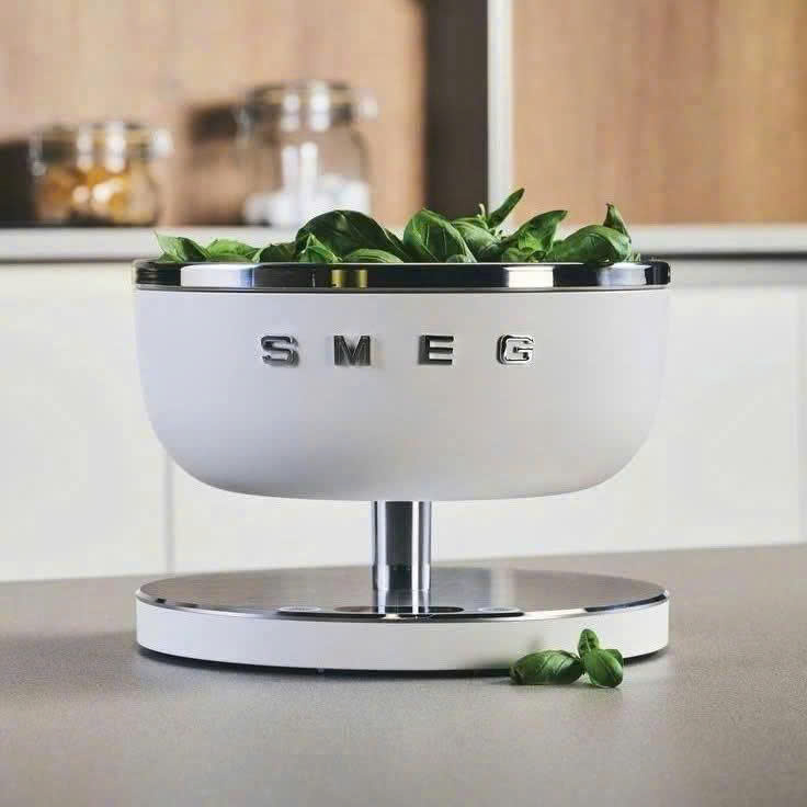 Cân tiểu ly nhà bếp Smeg KSC01
