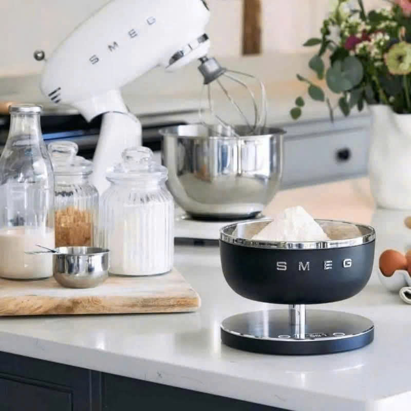 Cân tiểu ly nhà bếp Smeg KSC01