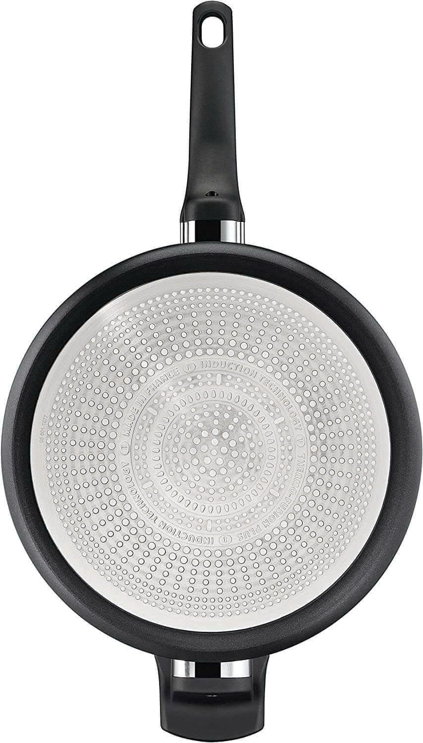 Chảo Tefal G28937 Hard Titanium Pro Schmorpfanne 28cm - góc nhìn 4