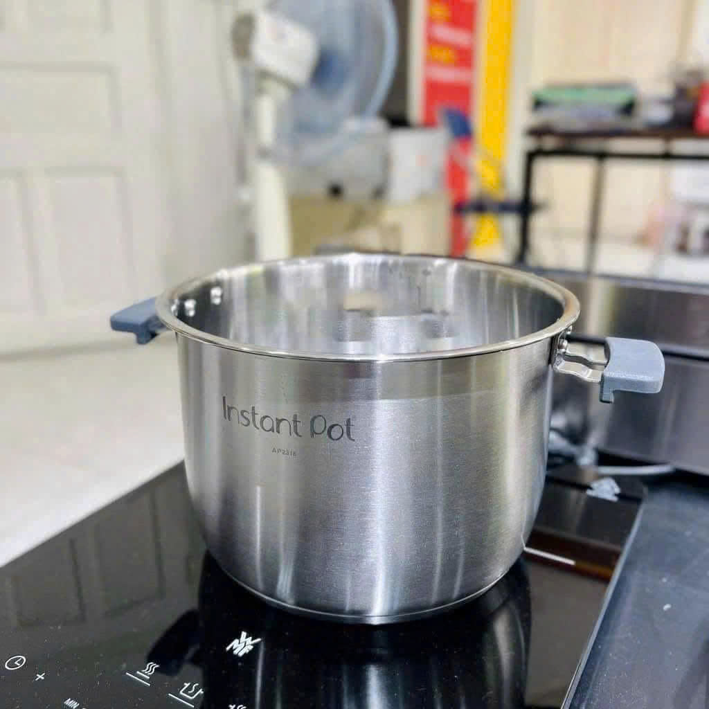 Nồi áp suất Instant Pot Pro 10-in-1