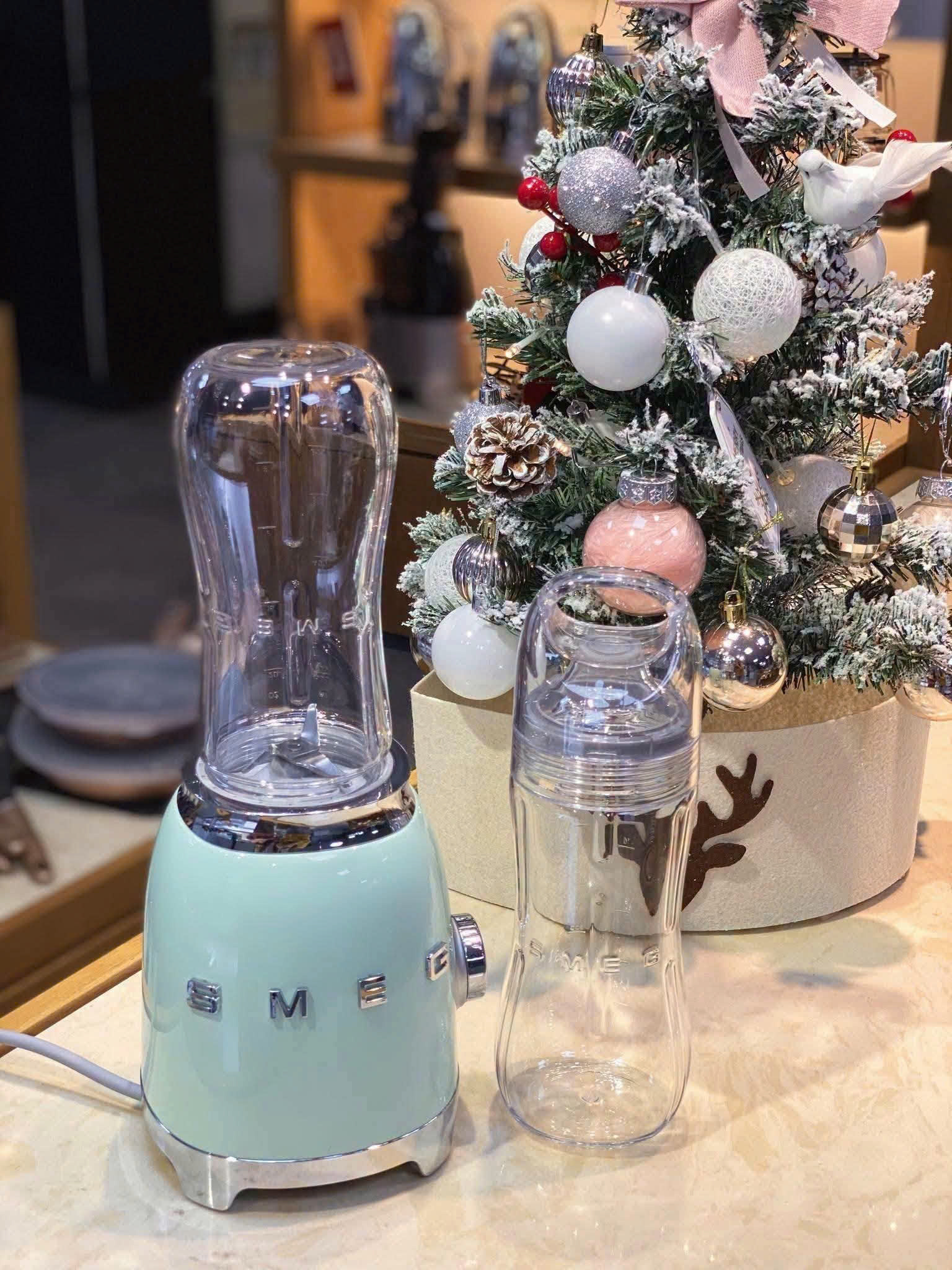 Máy xay sinh tố mini Smeg PBF01