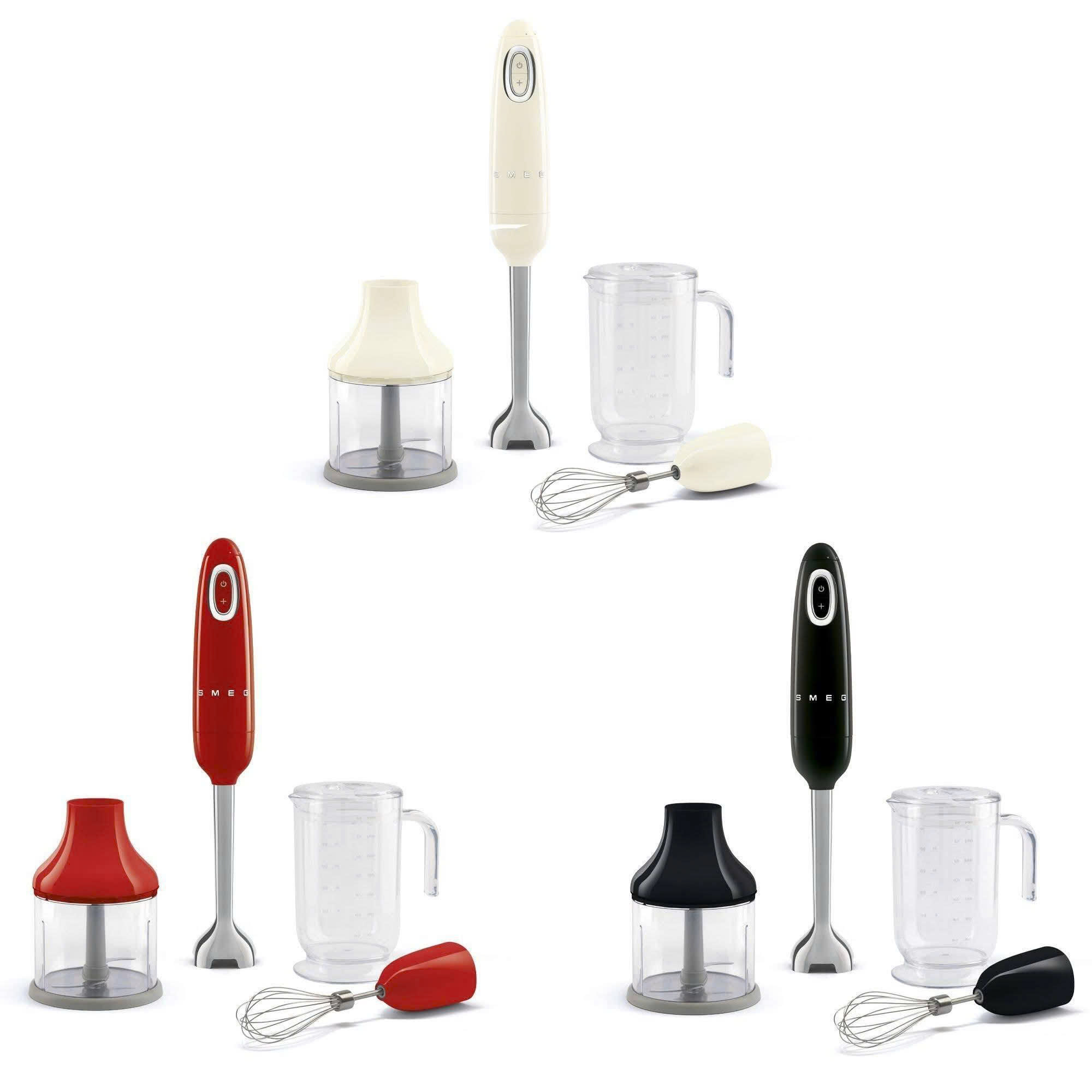 Máy xay cầm tay Smeg HBF03