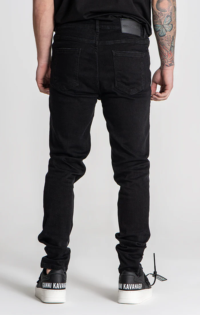 Slim Fit Jeans image 2