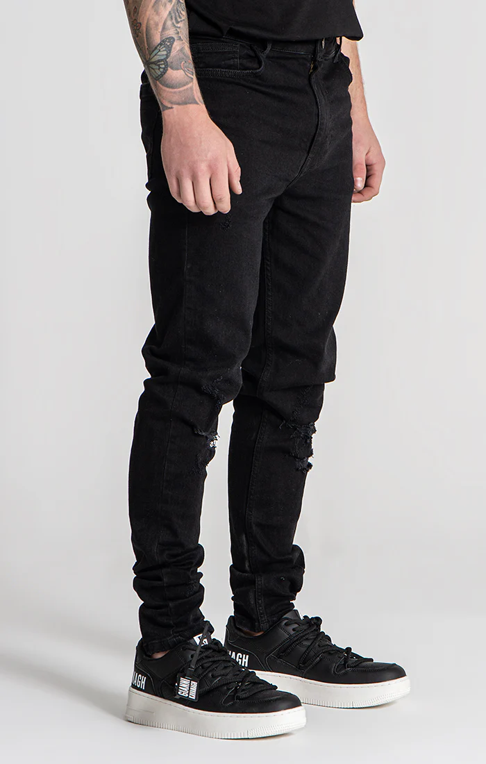Slim Fit Jeans image 1