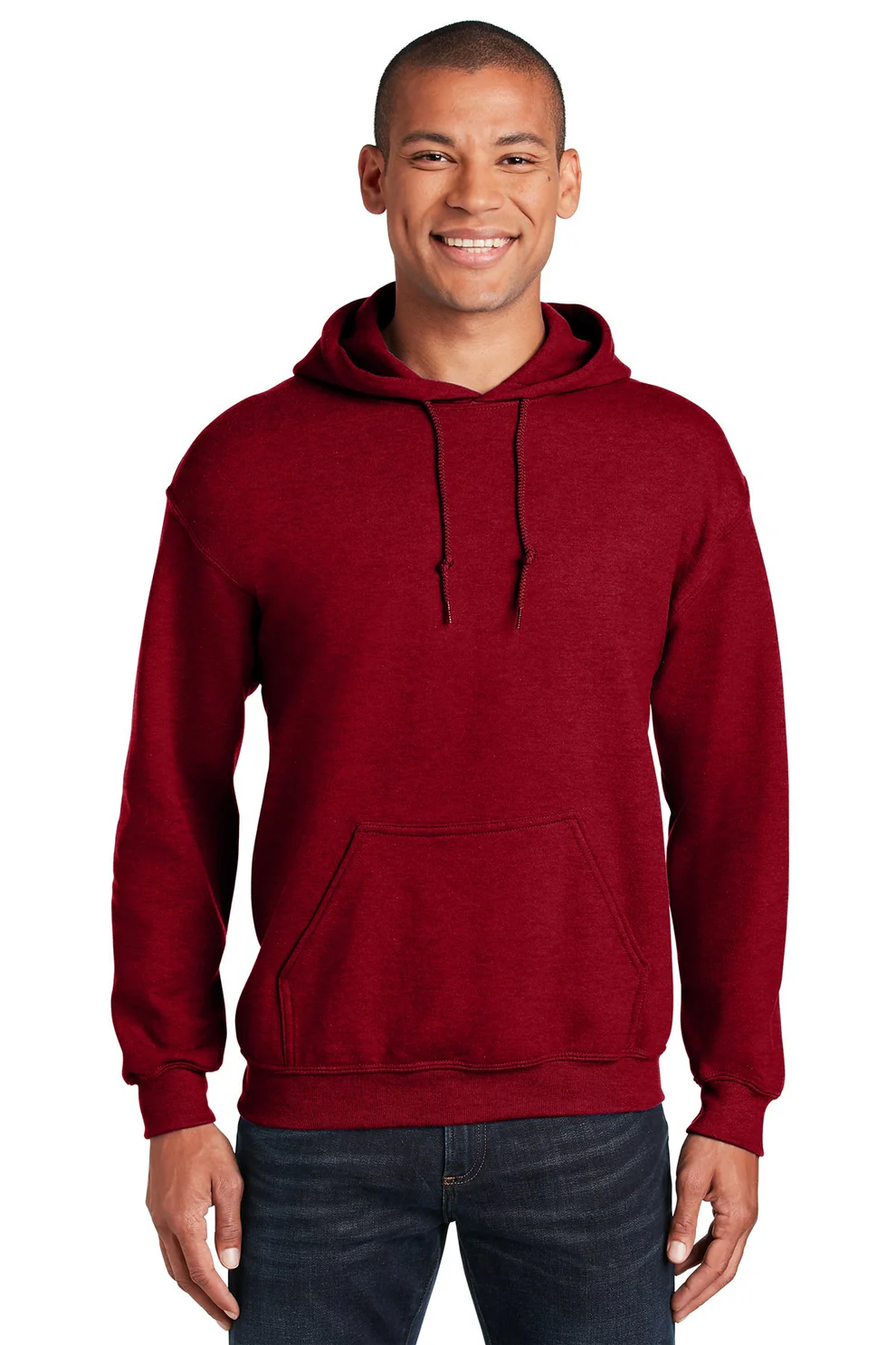 Hooded Sweatshirt image 2 