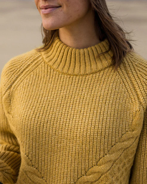 Cozy Knit Sweater image 2 