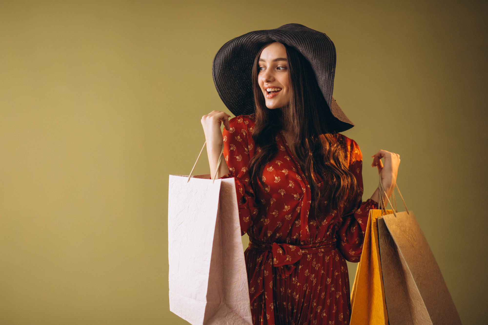 Women's Fashion Collection banner