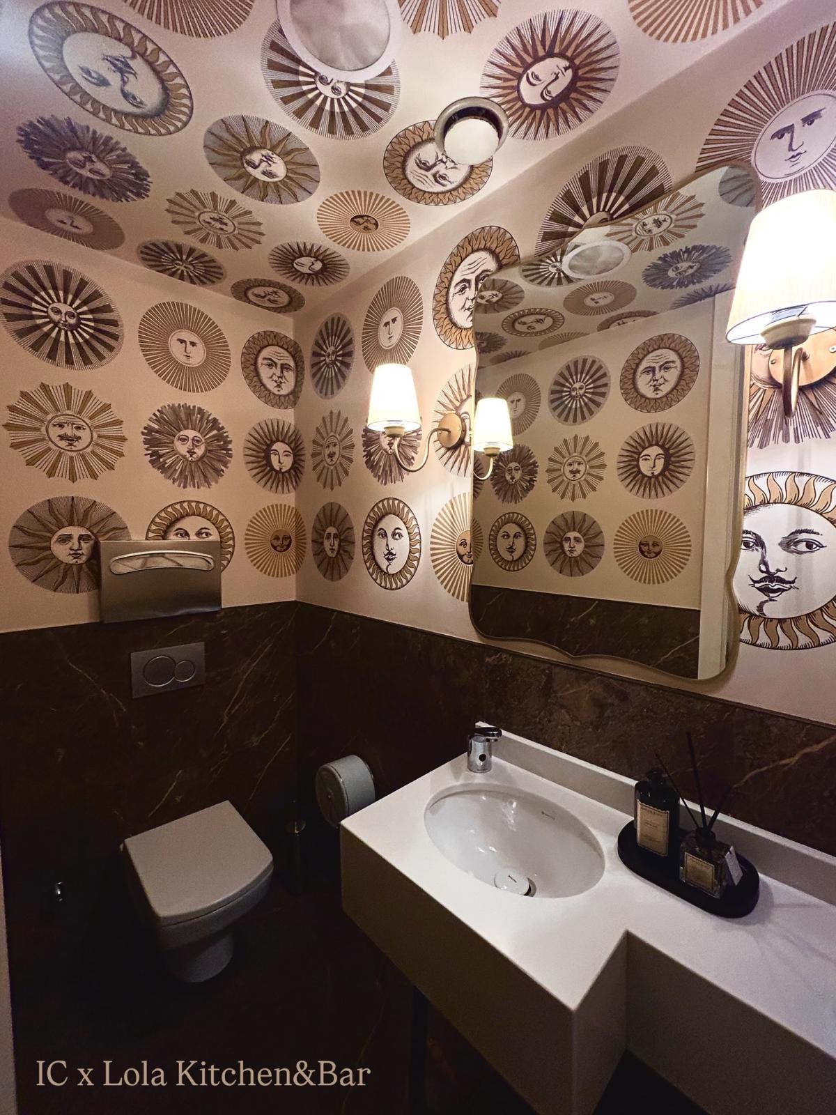 Kuzu Effect Lola Cafe Bar - 02