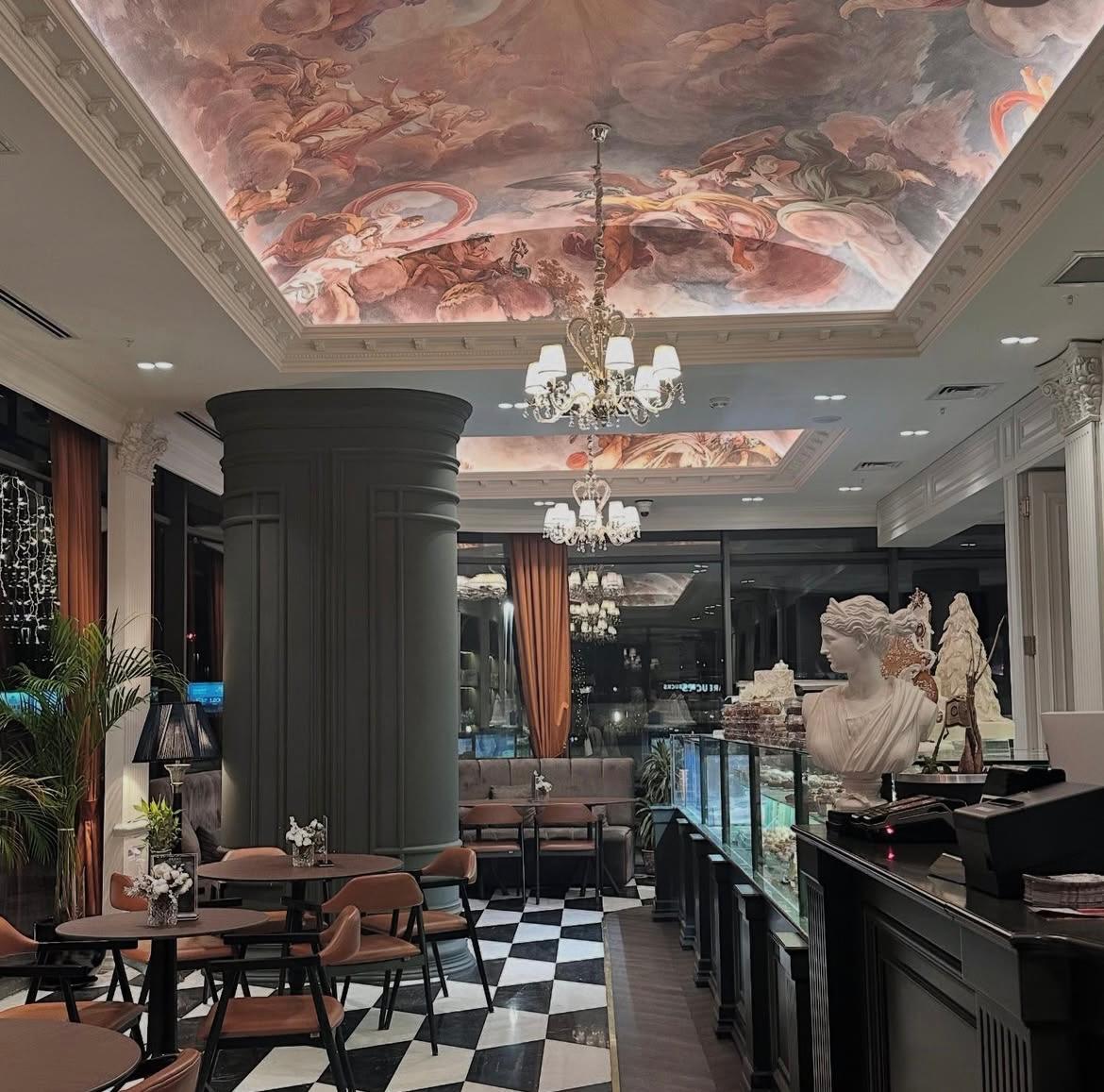 Kuzu Effect Peony - 03