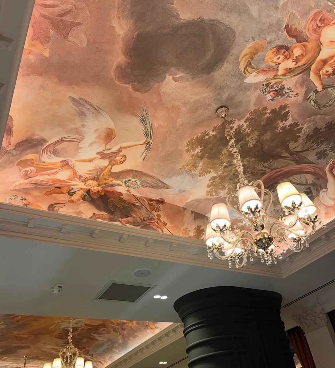 Kuzu Effect Peony - 04