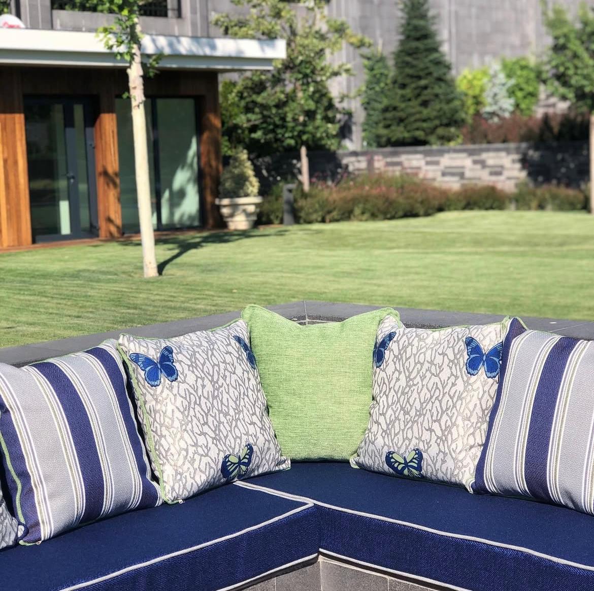 Ümitköy Bahçe - 03