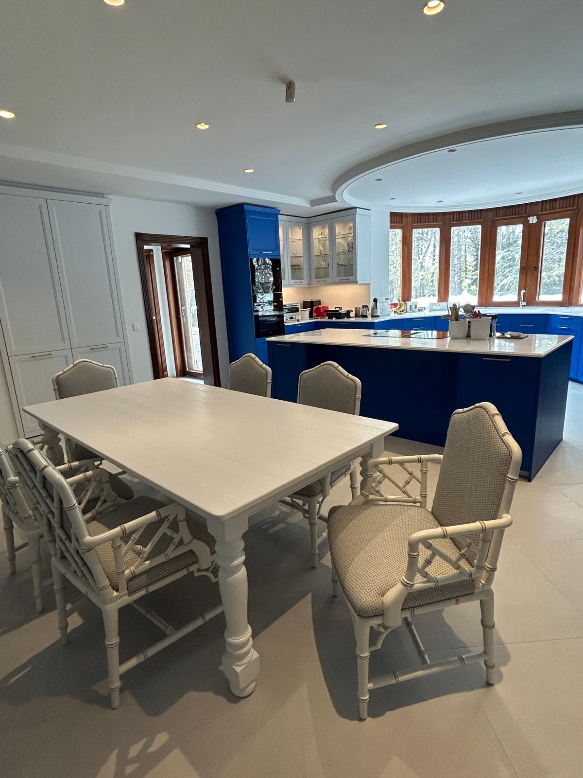 İncek Villa Projesi