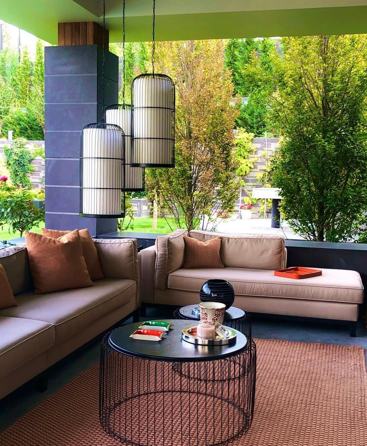 ICProject Studio Interior