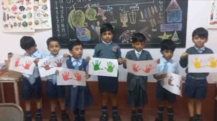 Kindergarten - Image 1