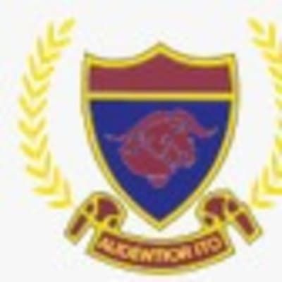 Club Logo