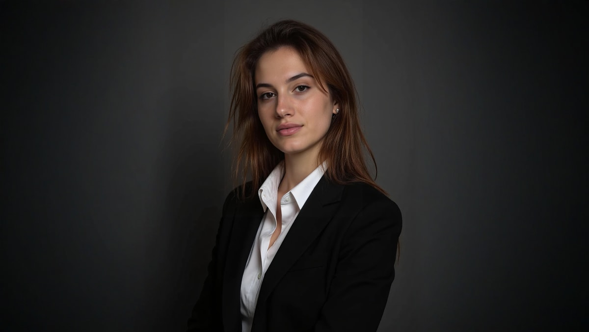 Bewerbungsbild für Frauen: Tipps, Trends und Erstellen 2025