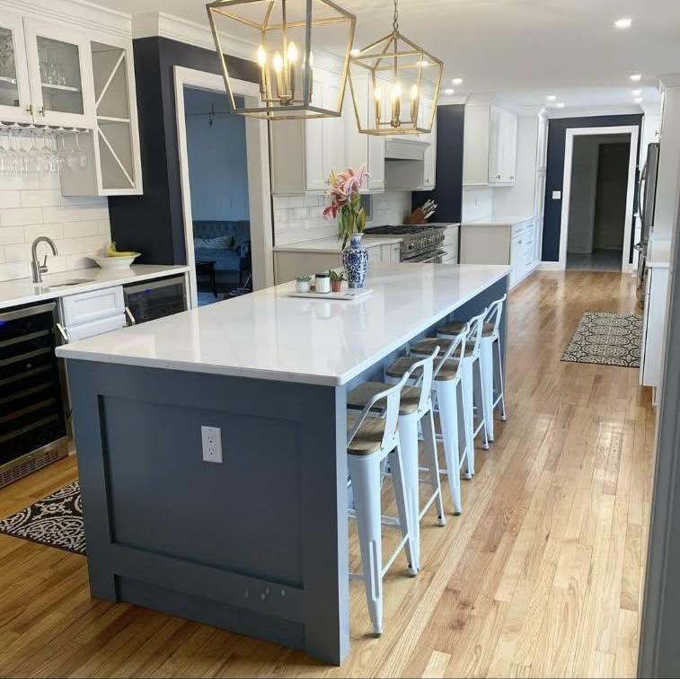 Kitchen countertops Erie PA