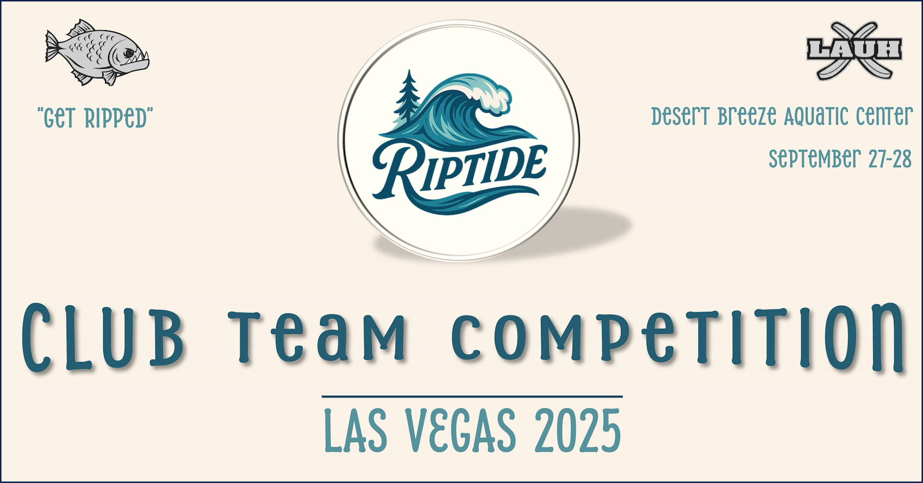 2025 Club Team Competition (CTCs)