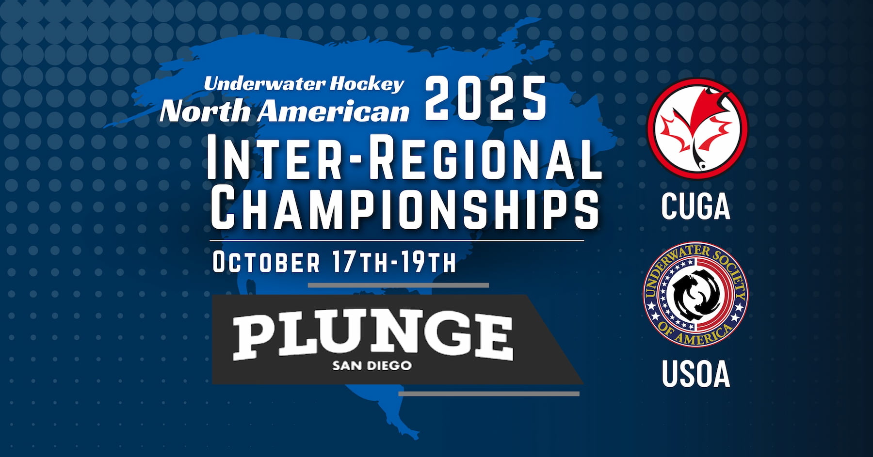 2025 North American Inter-Regional Championships