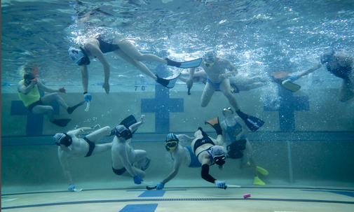 NOVA Tournament - 1st edition