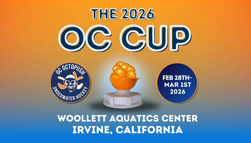 Orange County Cup 2026