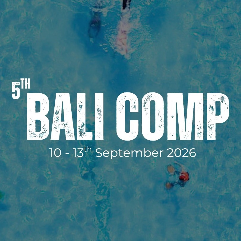 Bali Comp 2026