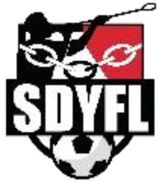 SDYFL Logo