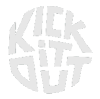 Kick it Out Logo