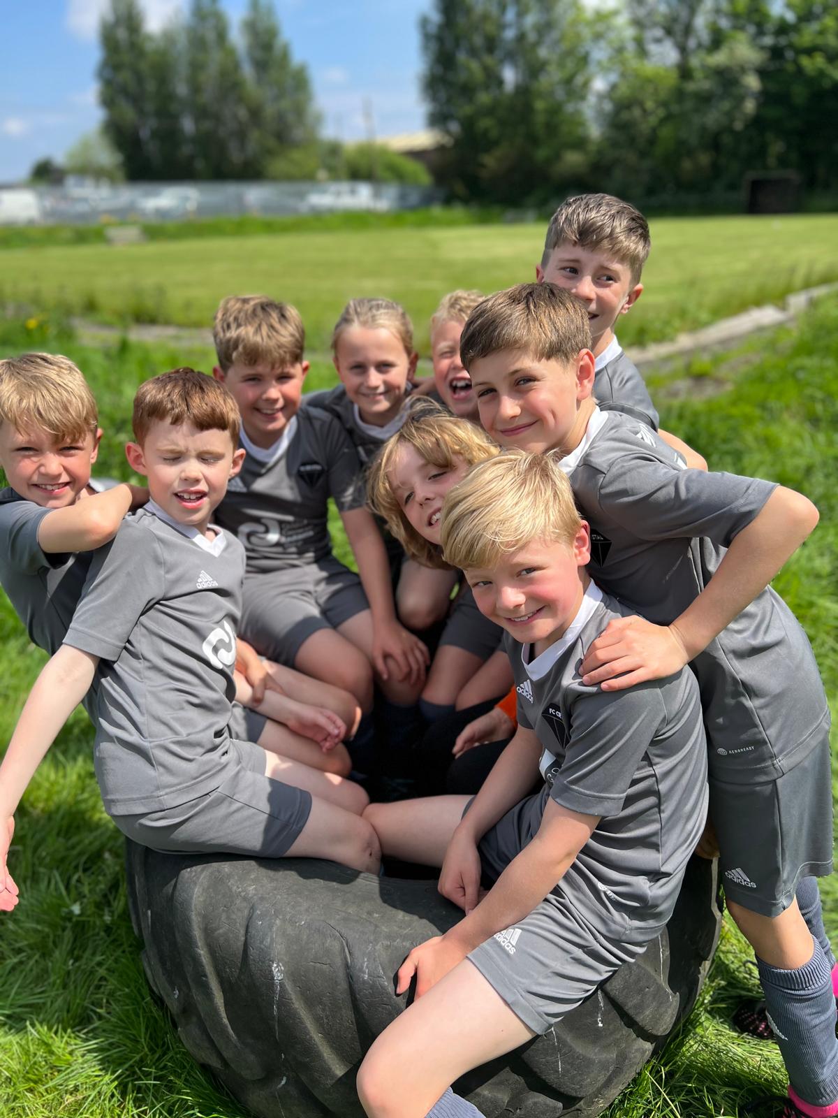 Team Effort