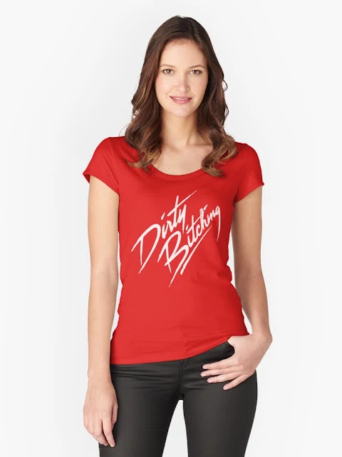 Dirty Bitching: Camp Humour & Pop Culture Parody